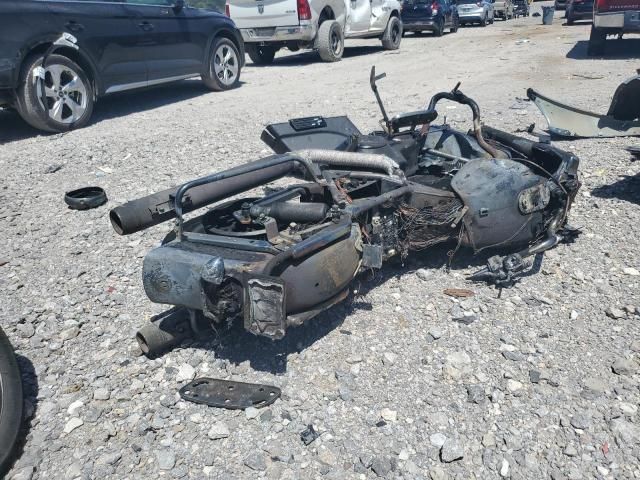 2004 Harley-Davidson Flhrsi