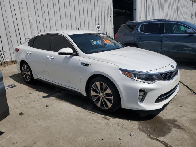 2018 KIA Optima s