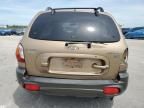 2004 Hyundai Santa FE GLS