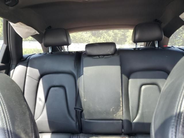 2014 Audi A4 Allroad Premium Plus