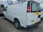 2013 Chevrolet Express G2500