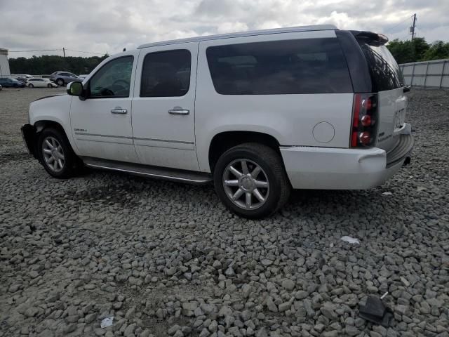 2011 GMC Yukon XL Denali