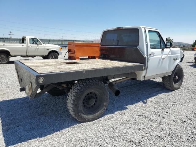1994 Ford F250