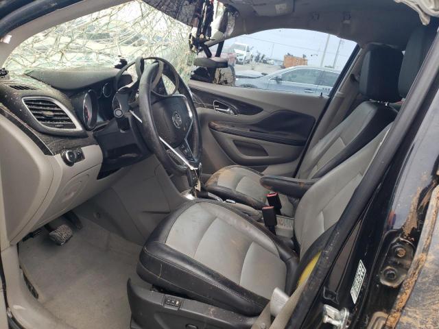 2014 Buick Encore