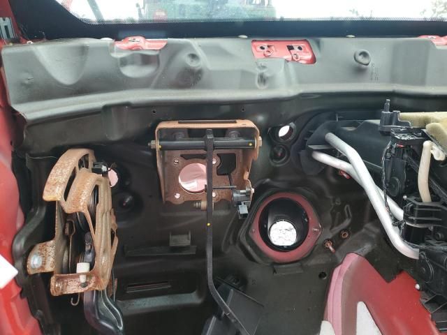 2020 Dodge Charger Scat Pack