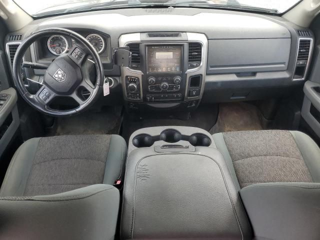 2015 Dodge RAM 1500 SLT