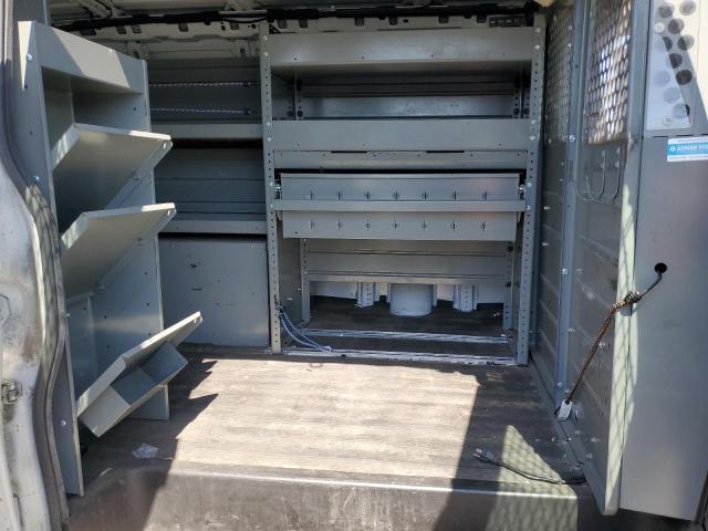 2014 Chevrolet Express G2500