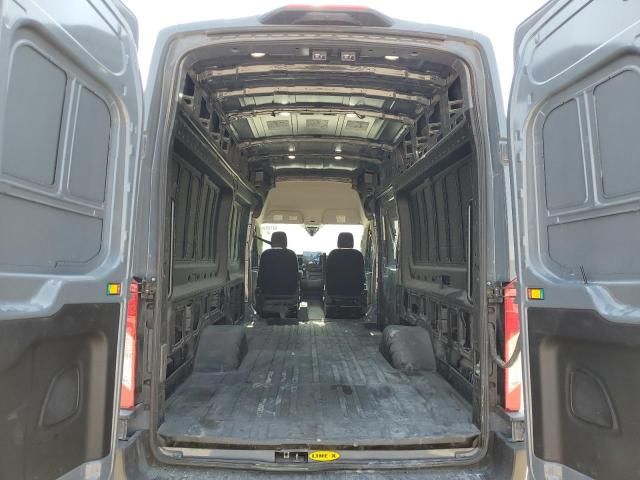 2023 Ford Transit T-350 HD