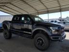2017 Ford F150 Raptor