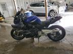 2013 Yamaha FZ6 R