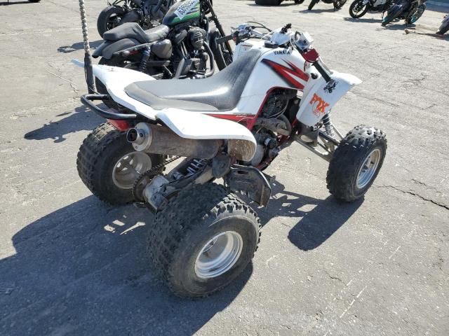 2005 Yamaha YFM660 R-ATV AND Utility Vehicles ATV