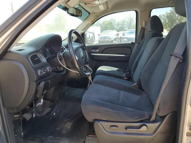 2007 Chevrolet Avalanche K1500