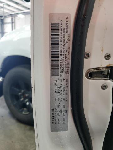 2018 Dodge Ram 1500 slt