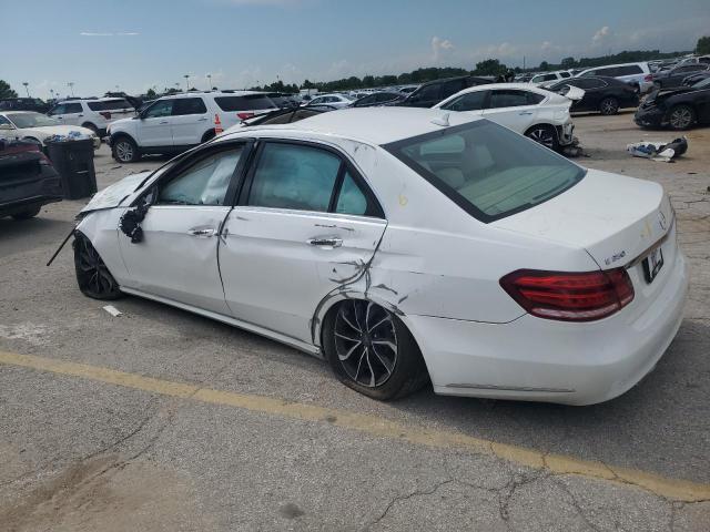 2014 Mercedes-Benz E 350 4matic