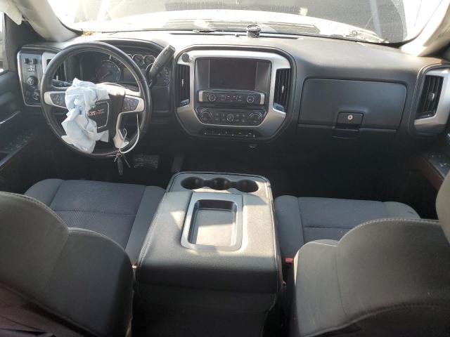 2016 GMC Sierra K1500 sle