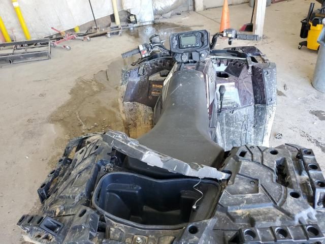 2024 Polaris Sportsman 850 Premium ATV ATV