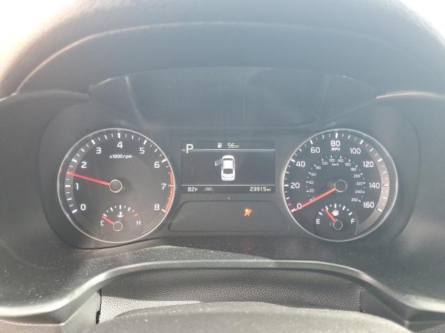 2022 KIA Forte gt