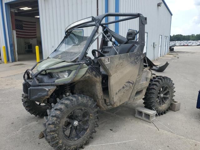 2020 Can-Am 2020 CAN AM Defender-ATV AND Utility Vehicles AT