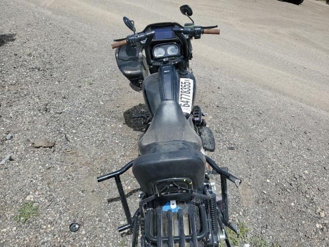 2023 Harley-Davidson Fltrxst