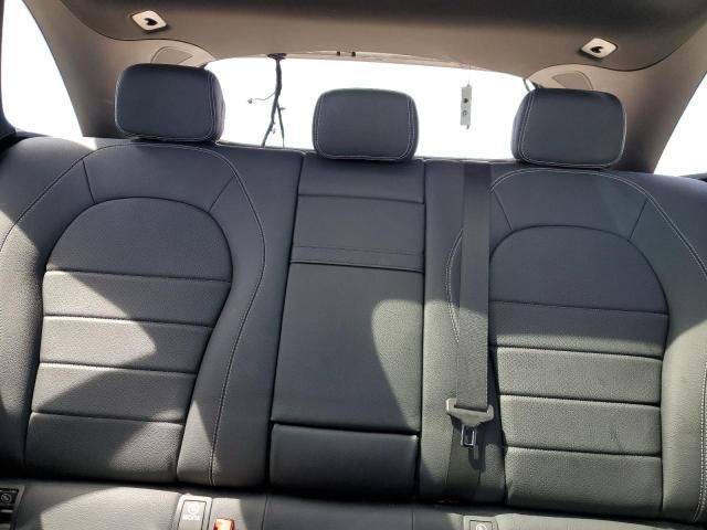 2020 Mercedes-Benz GLC 300 4matic