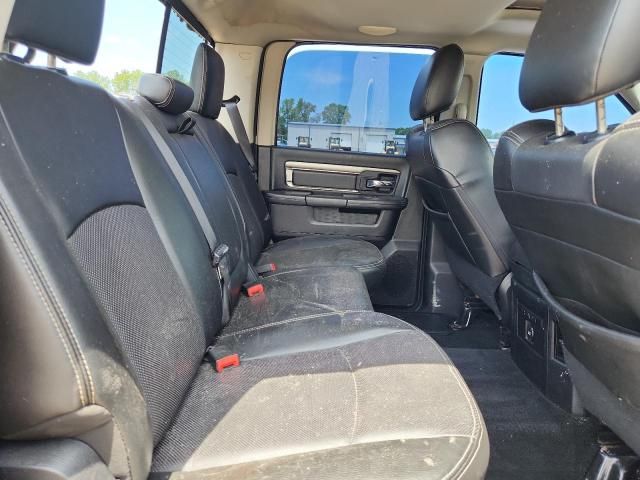 2015 Dodge RAM 1500 Sport