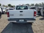 2009 Ford Ranger Super Cab