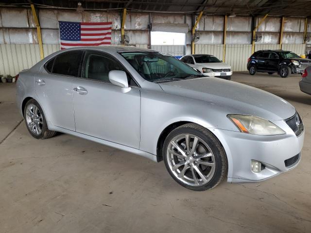 2006 Lexus Is 250