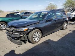 2025 Honda Civic LX for sale in North Las Vegas, NV
