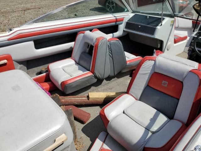 1989 Four Winds 1989 Other Runabout-Boats