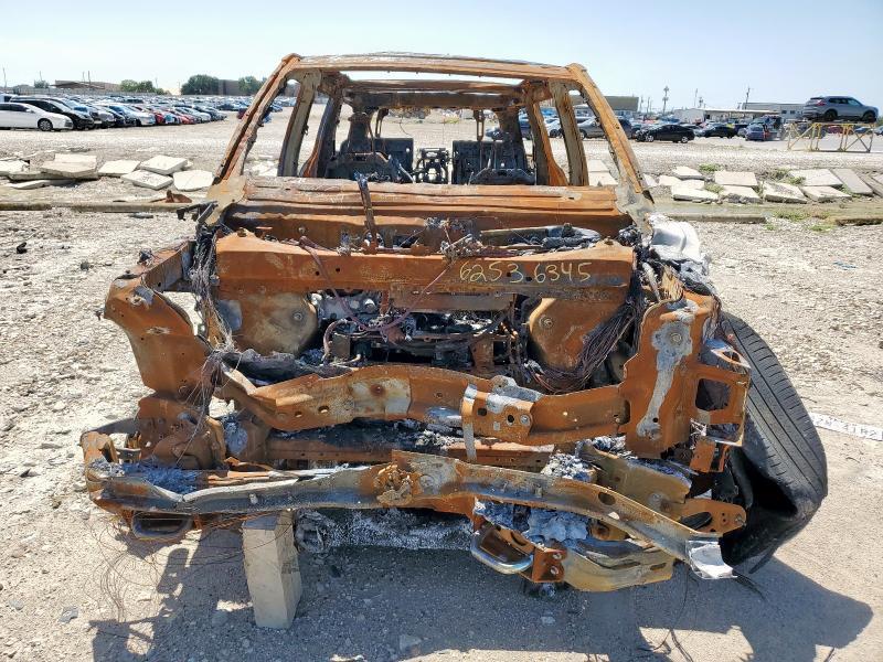 2023 Rivian R1S Adventure