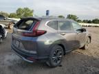 2021 Honda CR-V EXL
