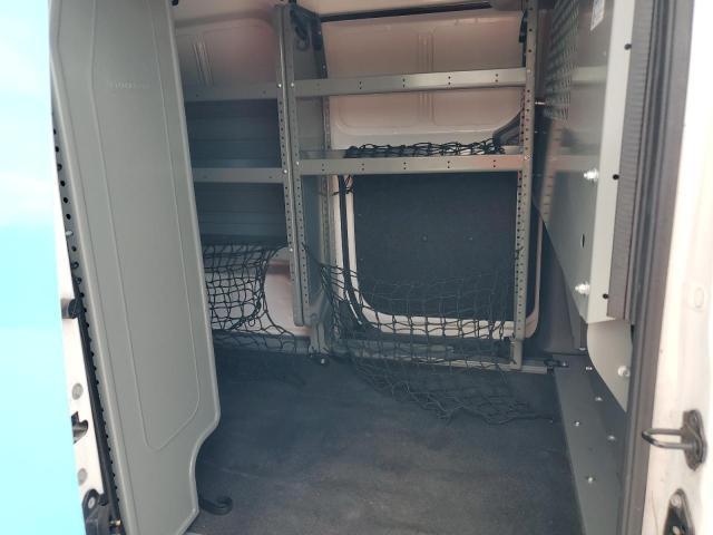 2021 Nissan NV200 2.5S