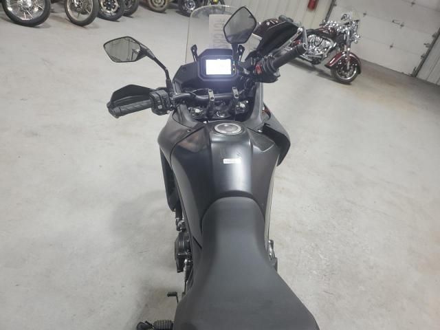 2024 Honda XL750