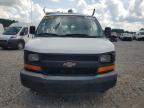 2013 Chevrolet Express G2500