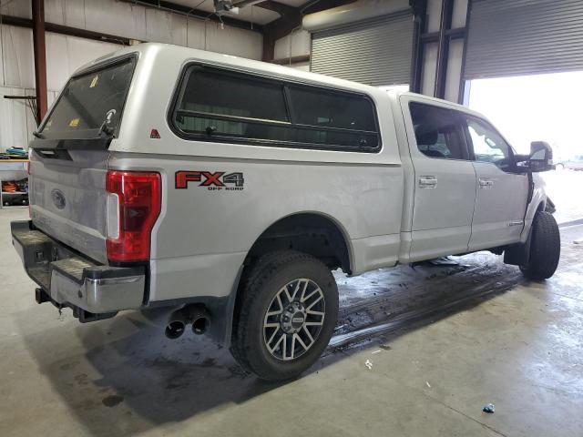 2017 Ford F250 Super Duty