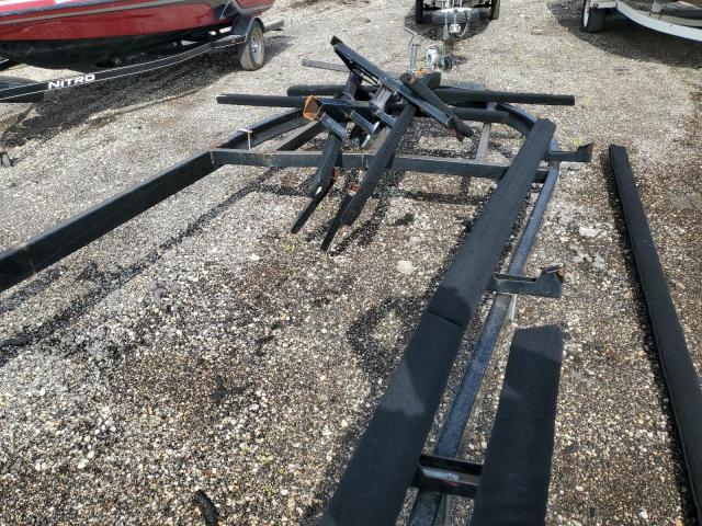 2008 Yacht Club 2008 HLT Boat Trailer