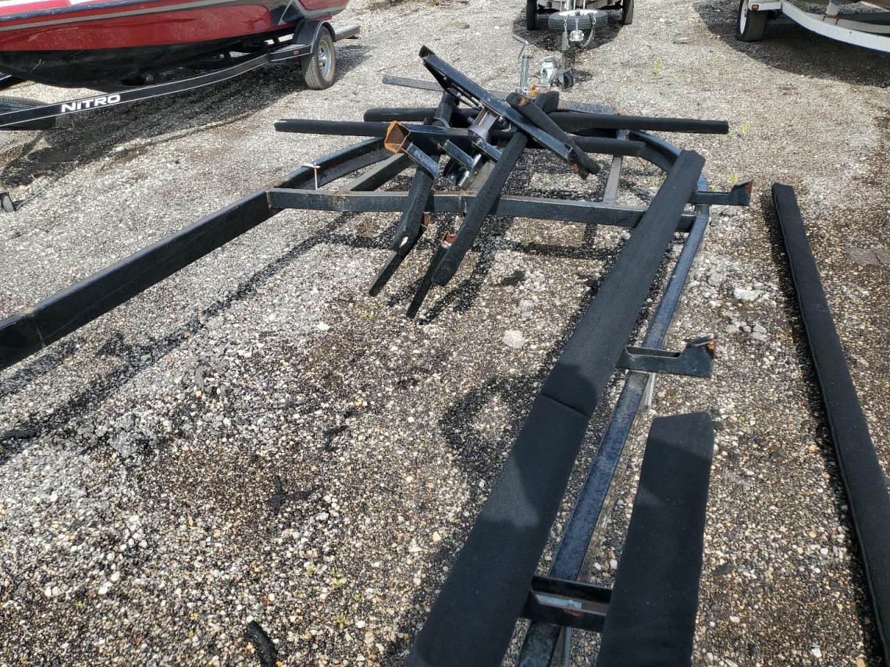 2008 Yacht Club 2008 HLT Boat Trailer