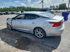 2016 Nissan Maxima 3.5S