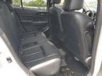 2018 Mitsubishi Eclipse Cross SE