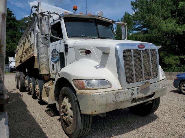 2005 Peterbilt 335 Dump Truck