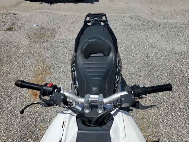 2024 Taizhouzng Motorcycle