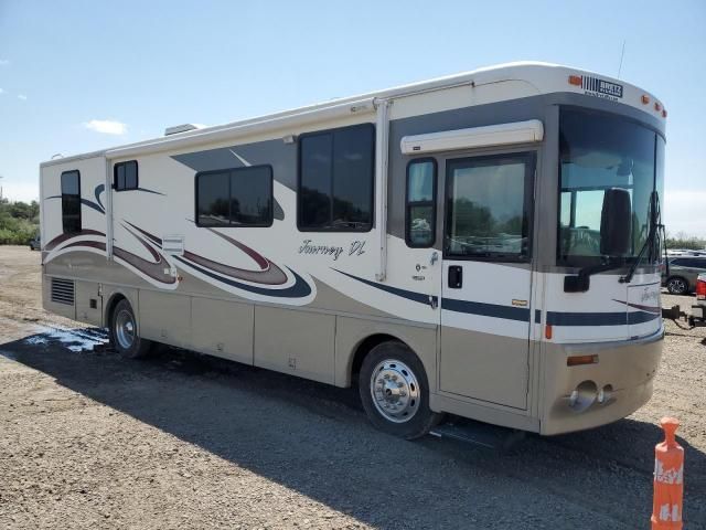 2003 Other Journey Class A MOT