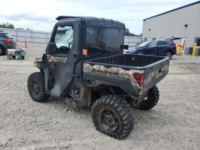 2021 Polaris Ranger XP 1000 Northstar Ultimate