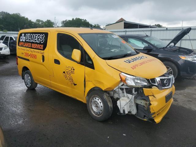 2017 Nissan NV200 2.5S Van