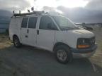 2014 Chevrolet Express G2500