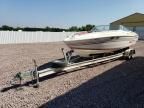 1993 Baha Cruisers Mach 1-Boats Boat