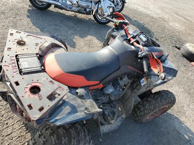 2020 Can-Am Renegade X XC 1000R