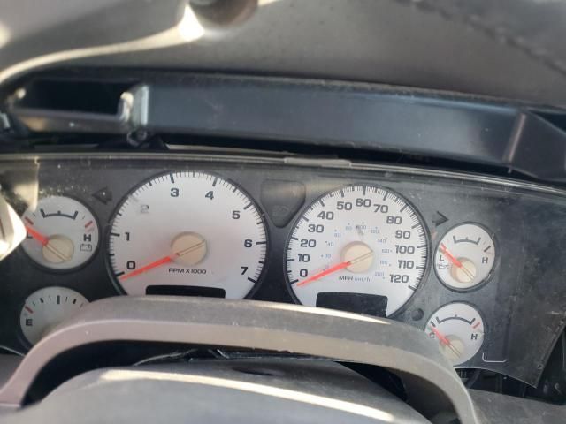 2002 Dodge RAM 1500