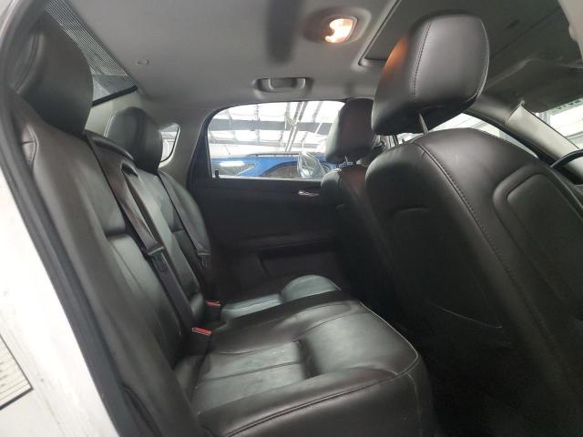 2014 Chevrolet Impala Limited ltz