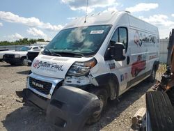 2020 Dodge RAM Promaster 2500 2500 High en venta en Earlington, KY